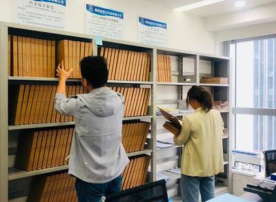 重慶品迪檔案管理服務 專業承接檔案服務外包，助力企業高效運營
